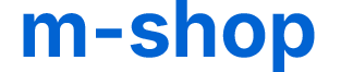 m-shop